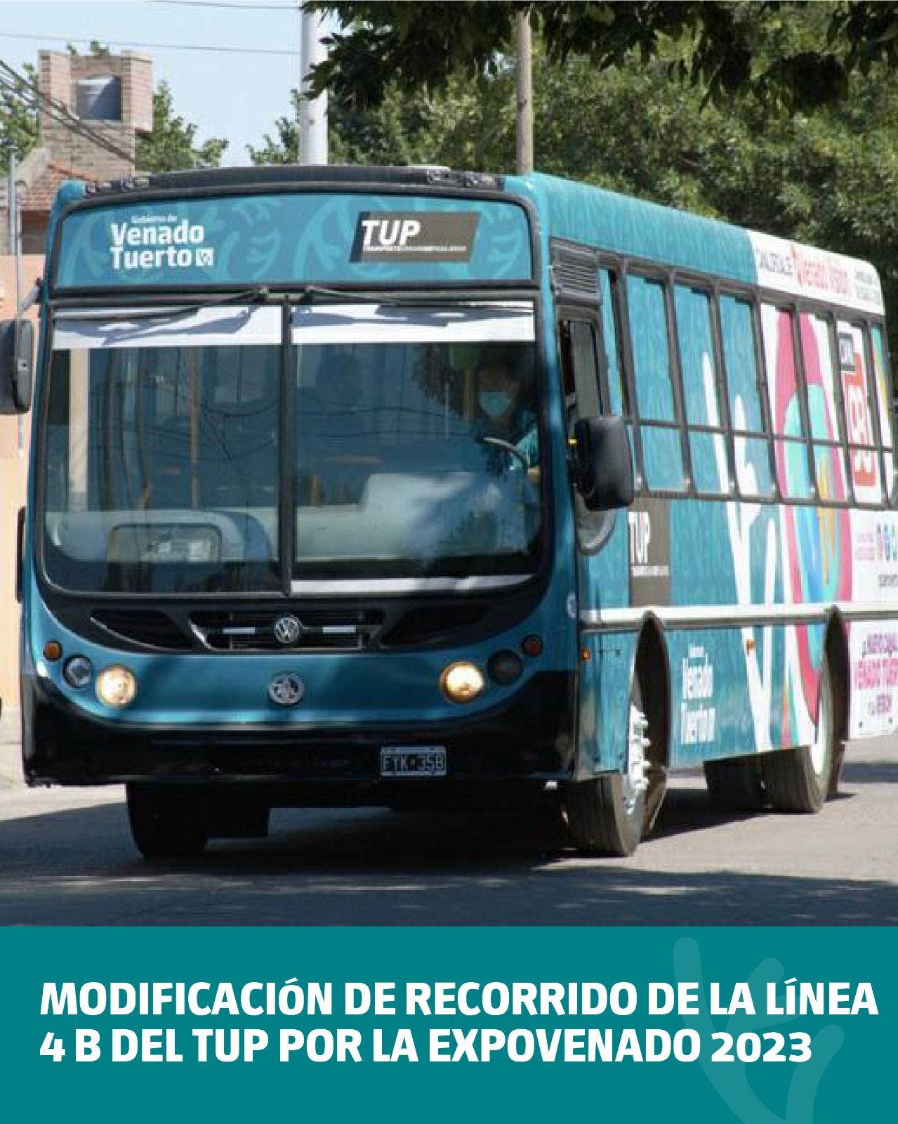 A partir del 4 de marzo vuelve el esquema completo de colectivos