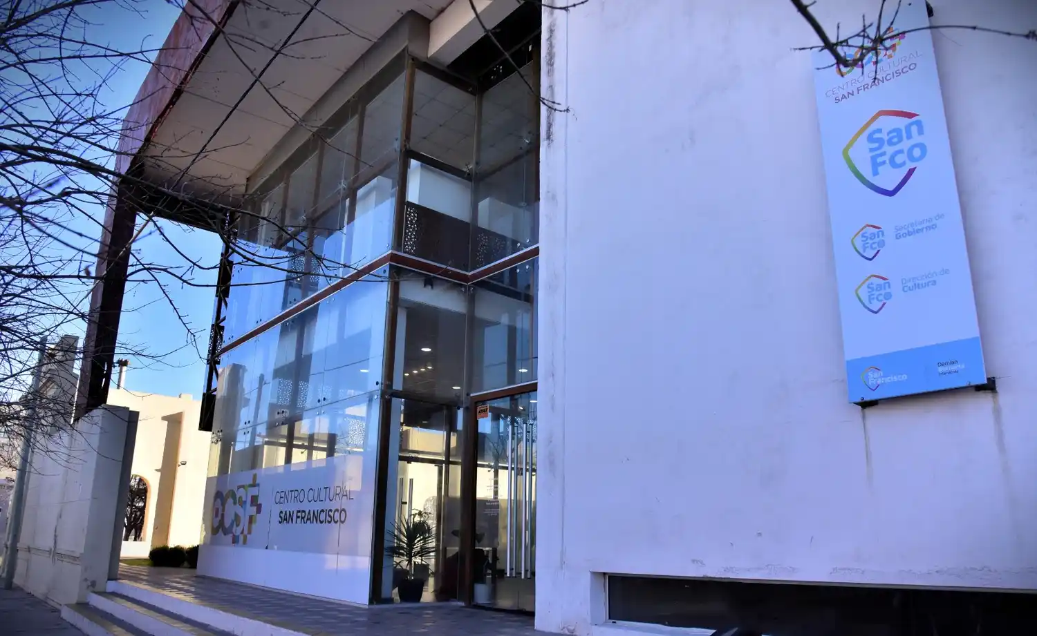 Taller Municipal de Artes Visuales Miguel Pablo Borgarello presenta su muestra anual