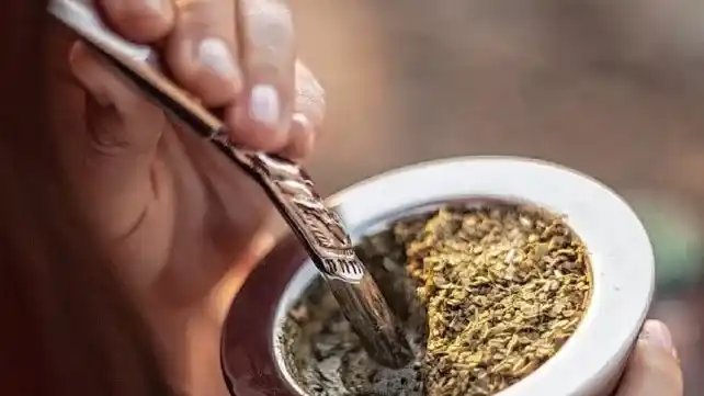 Fuerte crecimiento de las importaciones de yerba mate desde Brasil y Paraguay