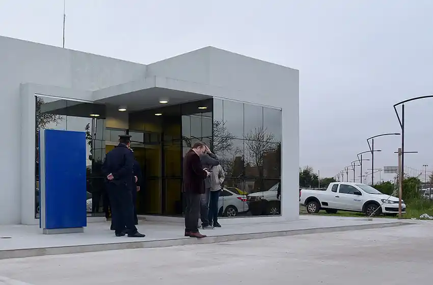 Detenido por matar a un perro