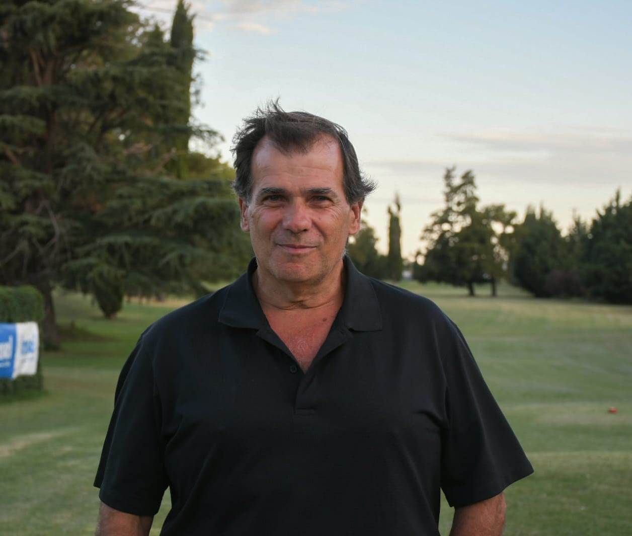 Tres Arroyos Golf Club y un presente institucional sólido