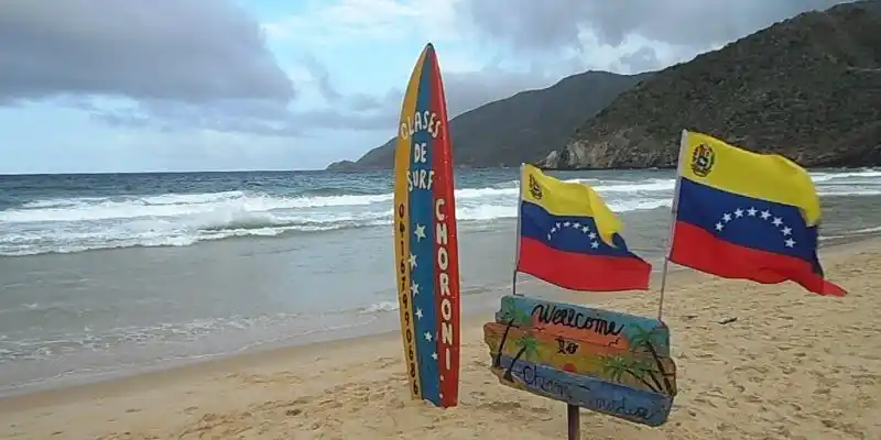 Régimen anuncia reactivación del turismo a partir del 1 de diciembre