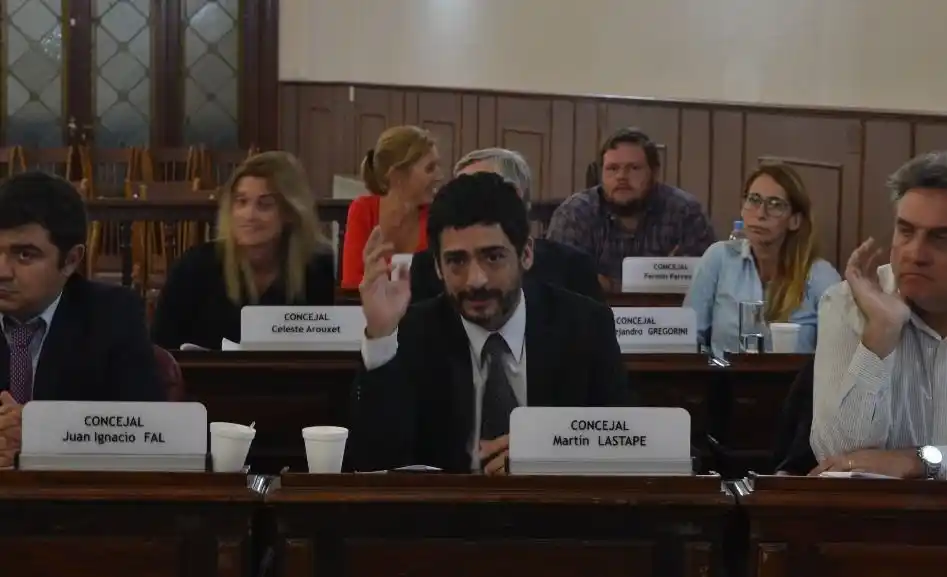 Olavarría: El radicalismo rompió con Cambiemos y disparó contra el Intendente Galli