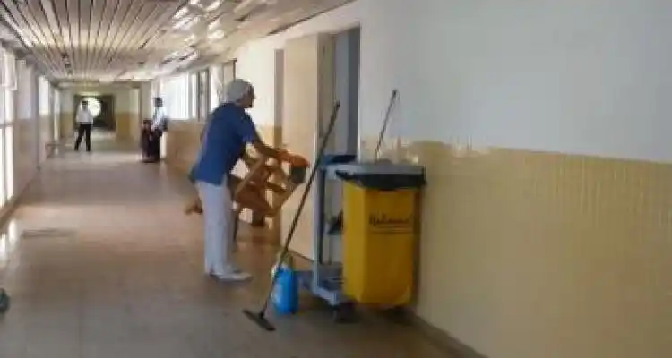Mañana atenderán a pacientes oncológicos en el Hospital