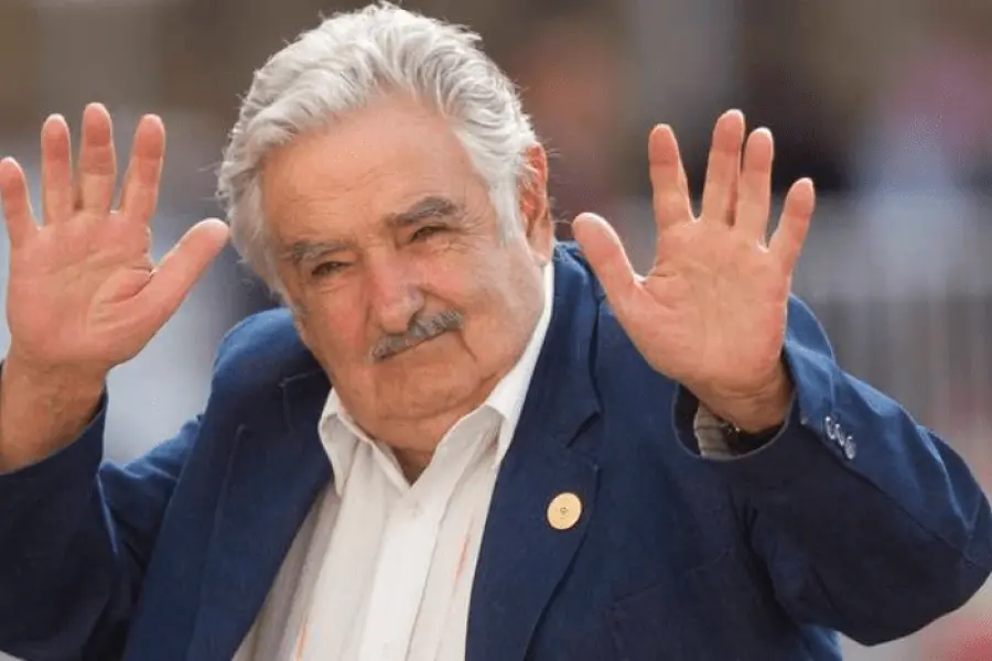 Internaron de urgencia a José "Pepe" Mujica en Uruguay