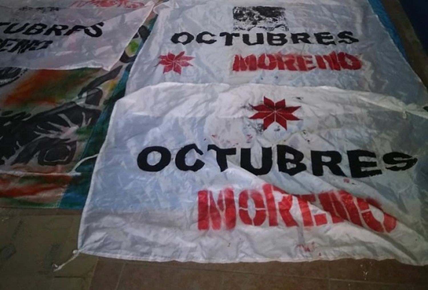 Exigían pagos a los beneficiarios de planes sociales y los obligaban a ir a actos políticos