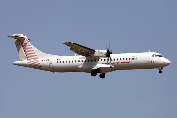 Alerta de seguridad: la Unión Europea veta a una aerolínea de Túnez por graves deficiencias