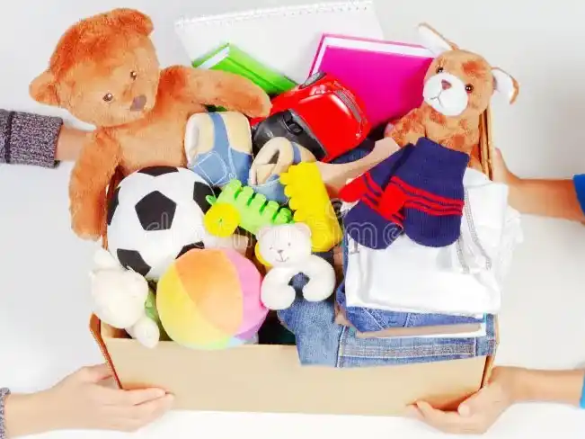 Compañía Argentina de Sepelios SRL lanza una colecta solidaria por el Día del Niño