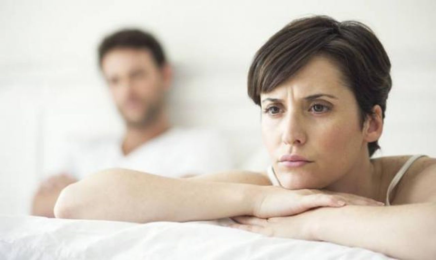 ¿Será la infidelidad en algunos hombres un problema médico?
