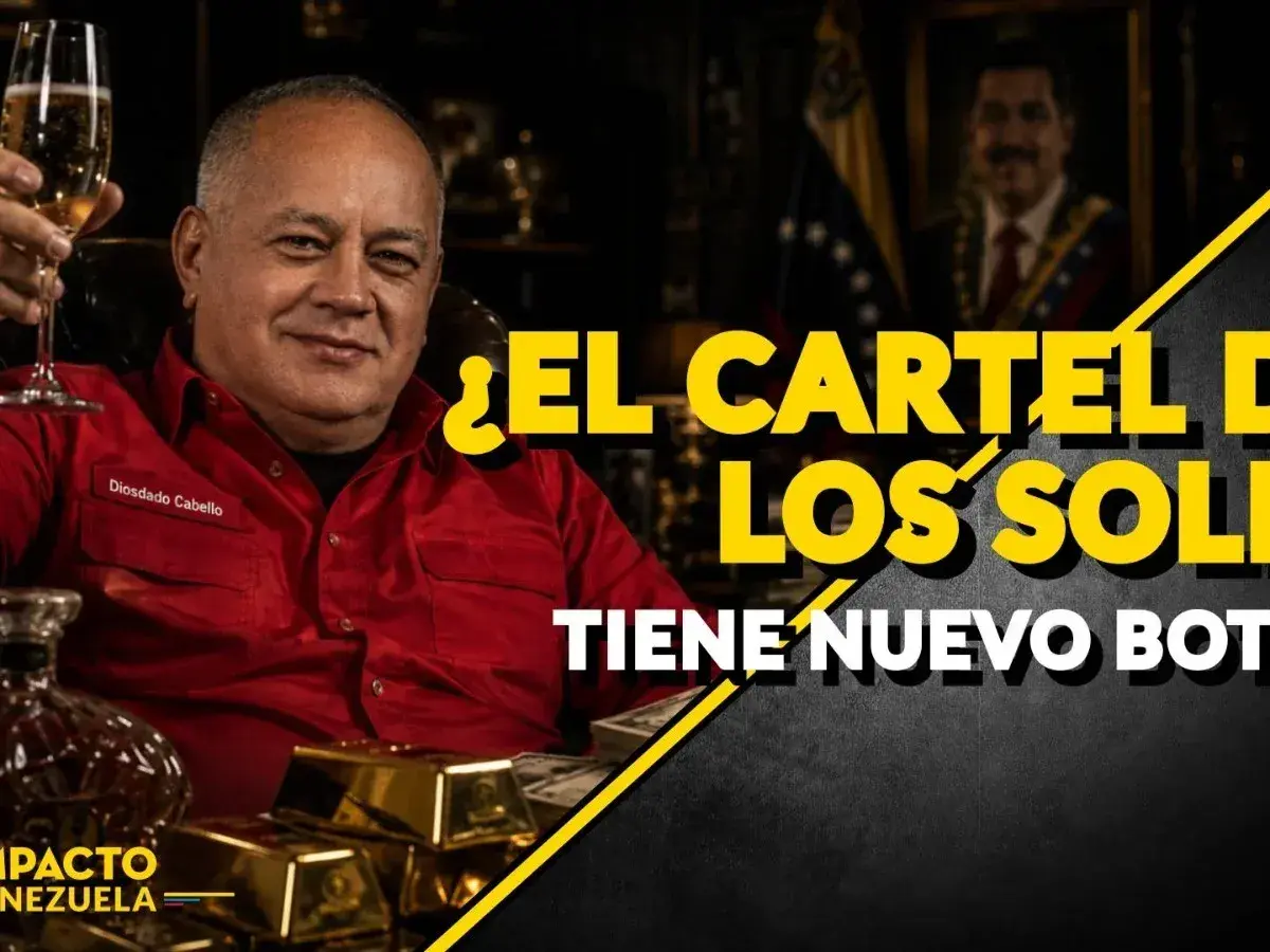 Impacto Venezuela