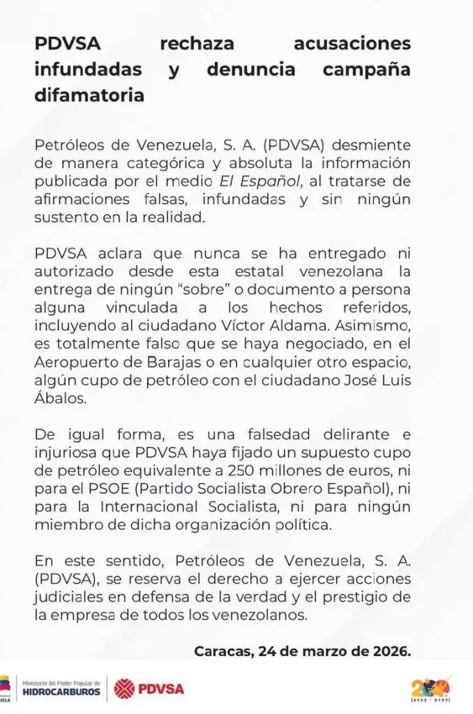 Pdvsa