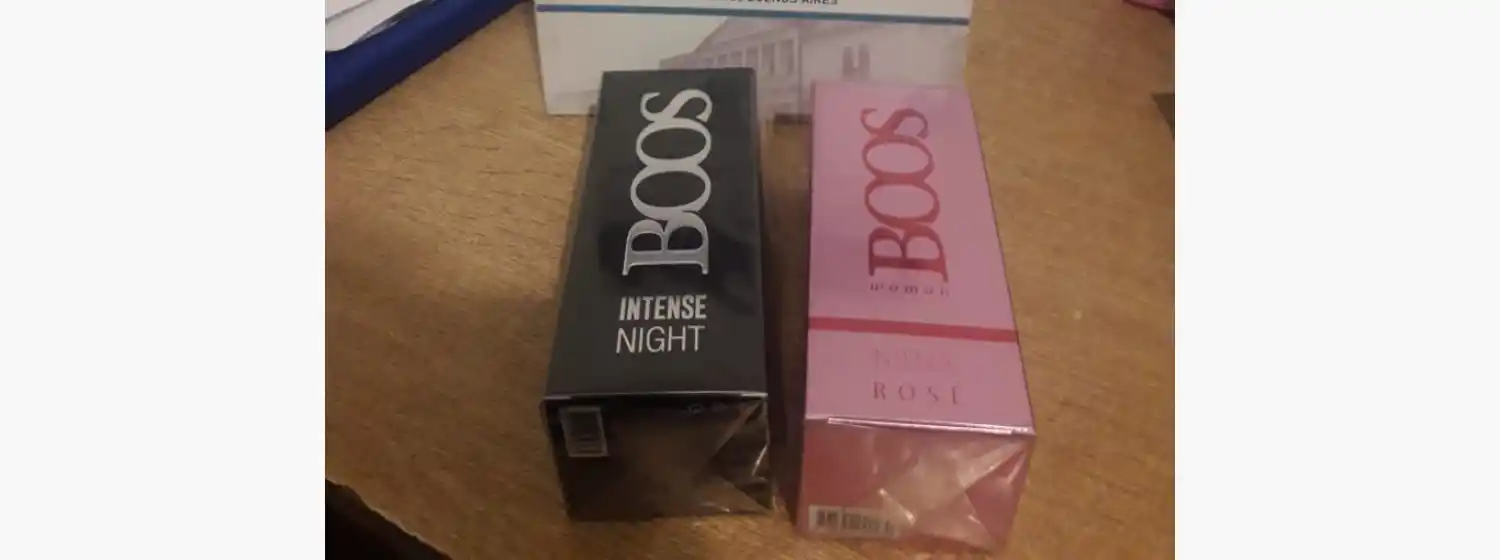 Fue aprehendida tras robar perfumes de un shopping