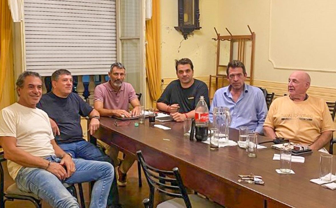 Las autoridades municipales estarán nuevamente en el Centro de Comercio. Se hablará sobre las acciones implementadas.