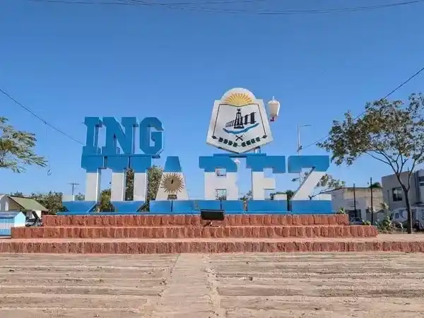 Ingeniero Juárez celebrará su 96° aniversario 
con dos jornadas de festejos populares