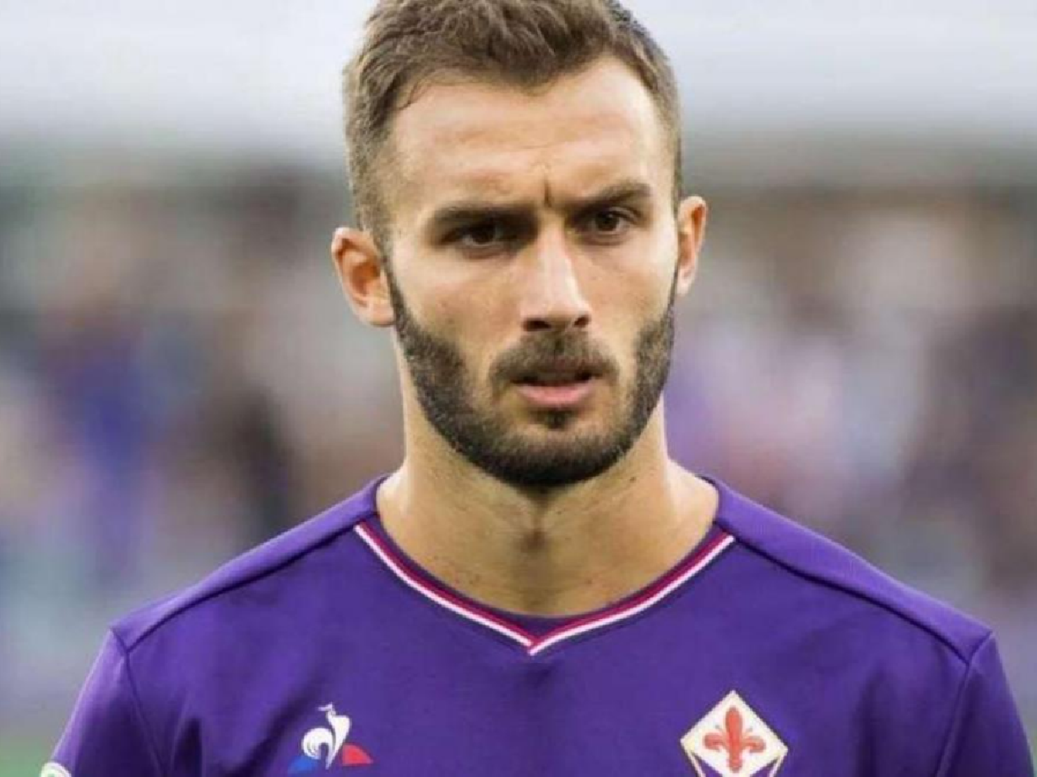 Germán Pezzella ya está recuperado tras dar positivo de coronavirus