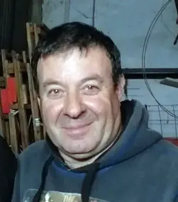 José Bernabé Campos