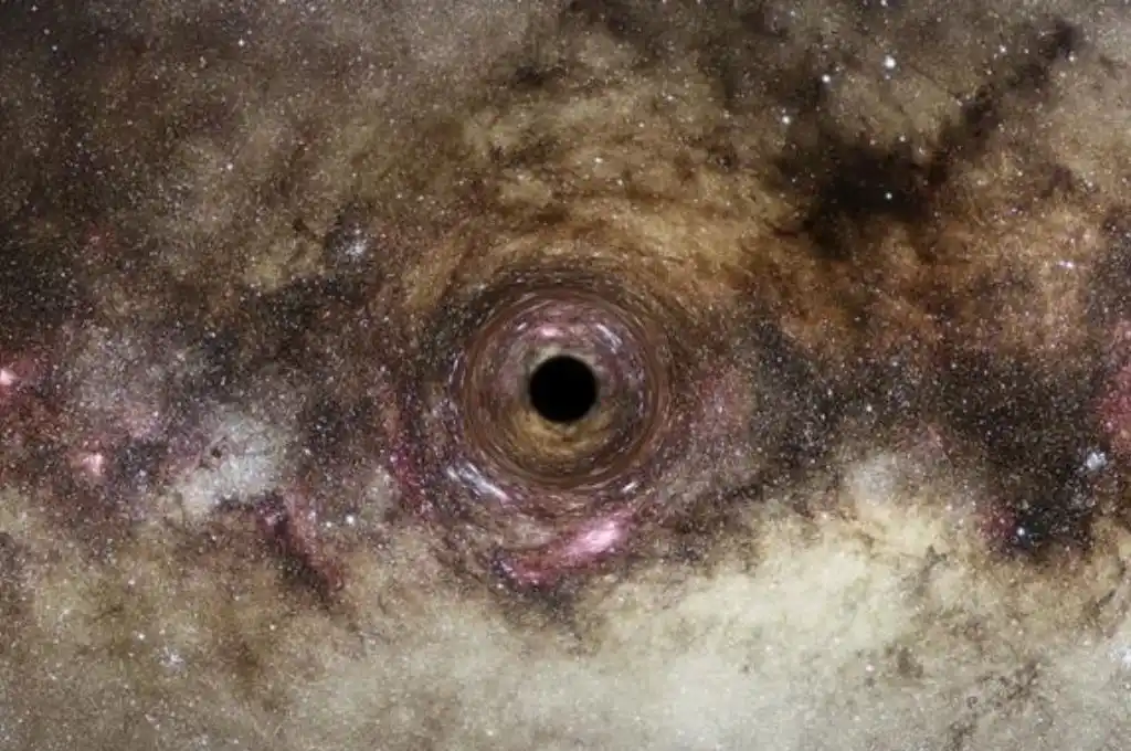 “Ultramasivo”: así definen a uno de los agujeros negros más grandes detectado hasta ahora en el Universo