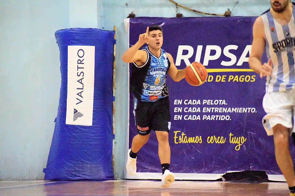 Unión perdió en su vuelta a casa