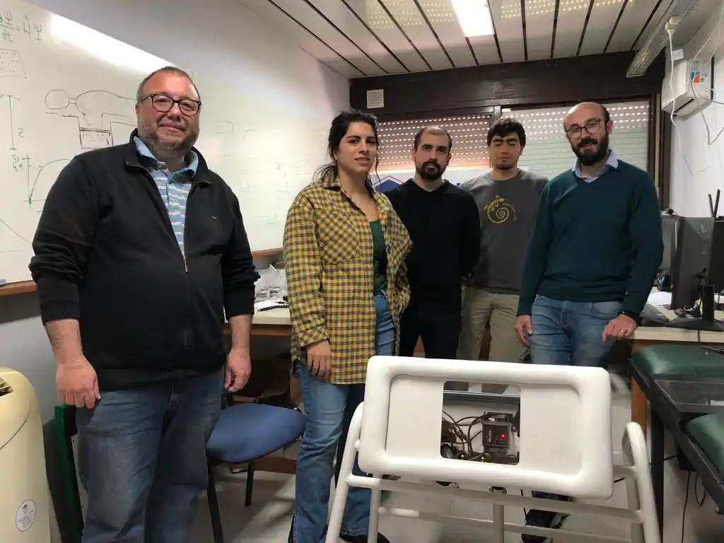 mamografo exactas bionirs 27-10-23 - 2