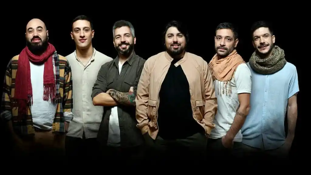 Folclore. Del Bueno ofrecerá el grupo platense “Los Chaza”