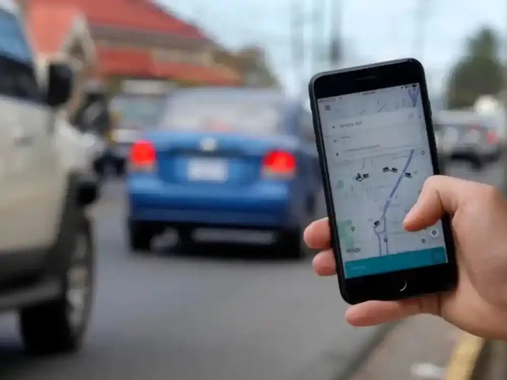 Uber