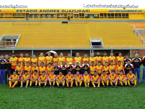 De la máxima categoría al amateurismo en solo una década