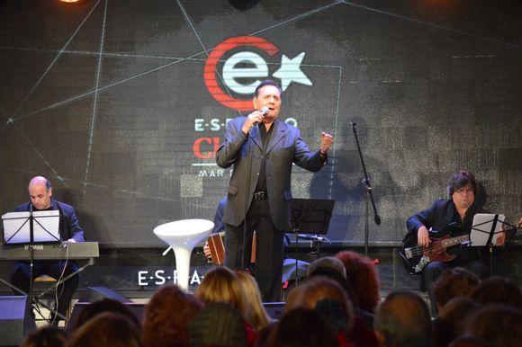 La música ciudadana se adueñó del martes en Espacio Clarín