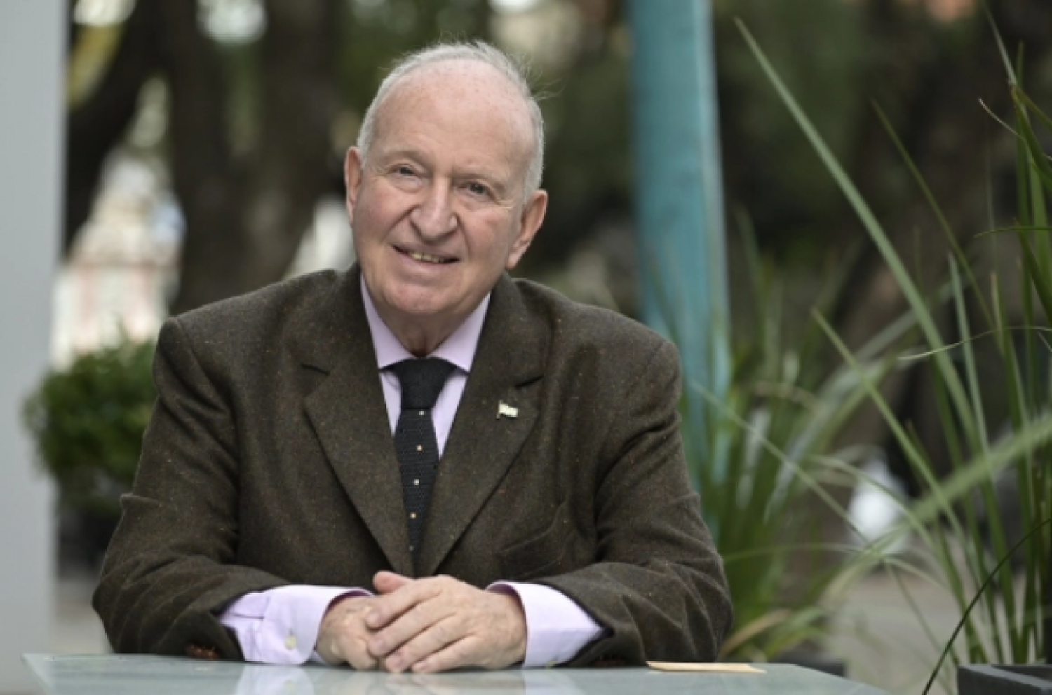 Sabsay: “Lo de Susana Medina es un motivo claro para un juicio político en su contra”