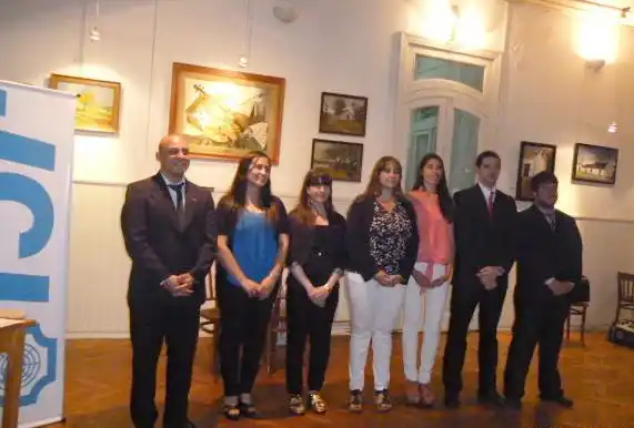 Con nuevas autoridades, la JCI local apunta a cuidar y fomentar el turismo