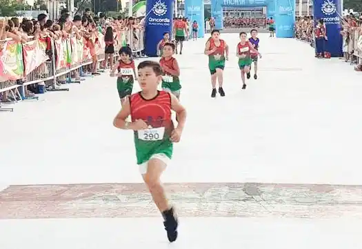 Ya se inscribe para una edición más de la Mini Reyes