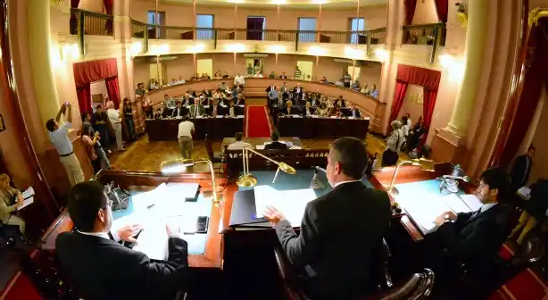 La Cámara de Diputados depositó por error 700 mil pesos a empleados