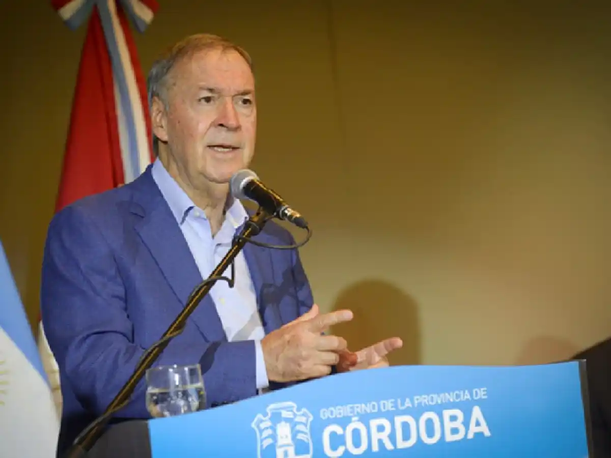 La provincia denunció a Luz y Fuerza por amenazas a Schiaretti