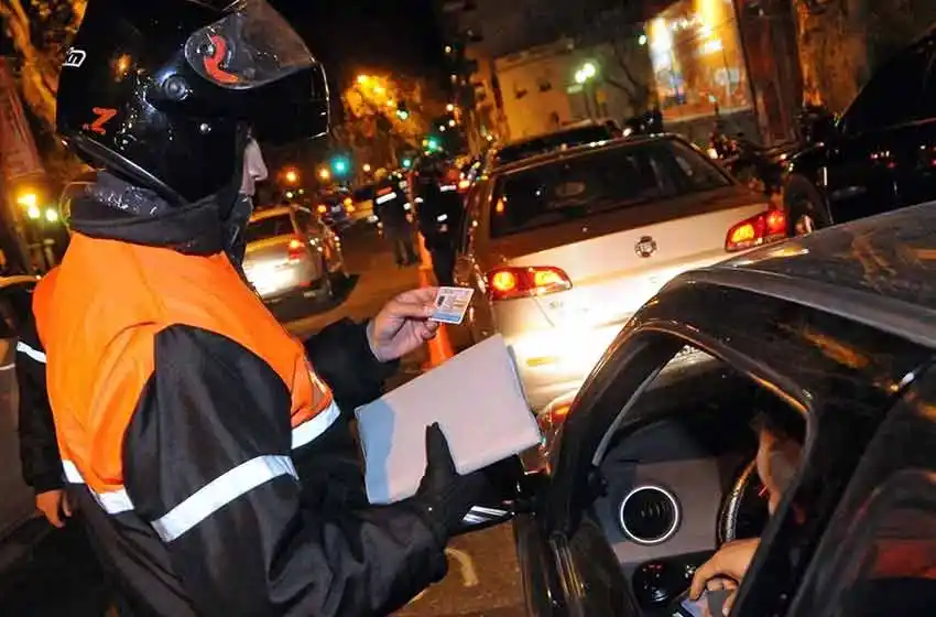 Operativo prevención: 100 inspectores controlarán los festejos de fin de año