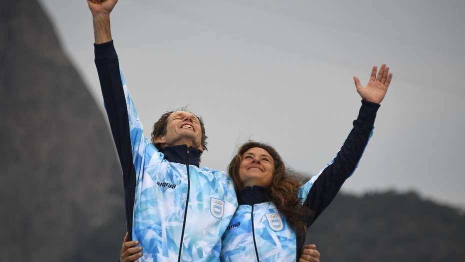Los atletas que ganen medallas en 2017, recibirán premios en efectivo