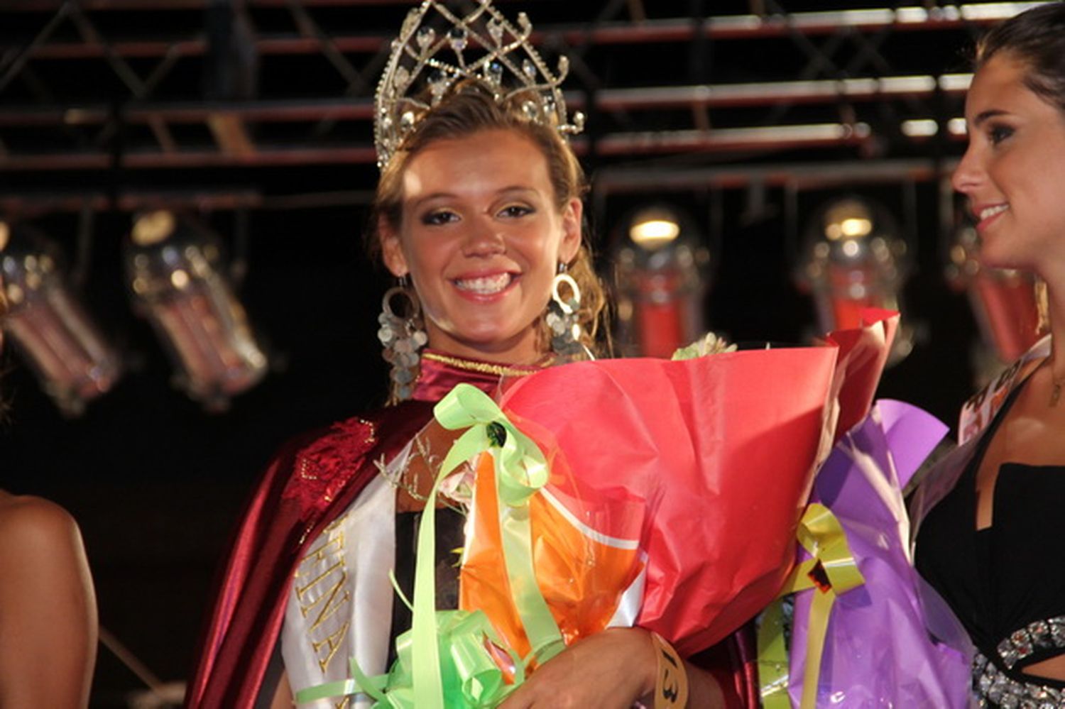 Comenzó la inscripción para la elección de la Reina del Turismo 2014