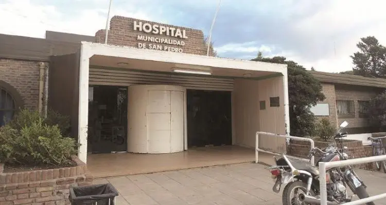 Presupuesto: el Hospital en emergencia extrema