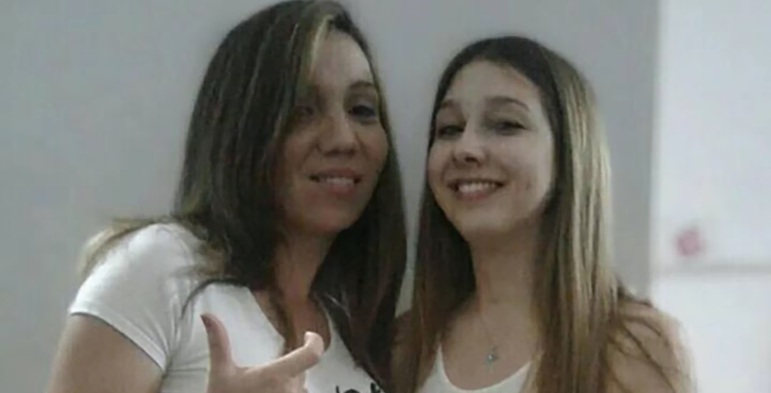 Quién es Yanina Soledad: la historia de vida de la mejor amiga de Nahir Galarza en la cárcel