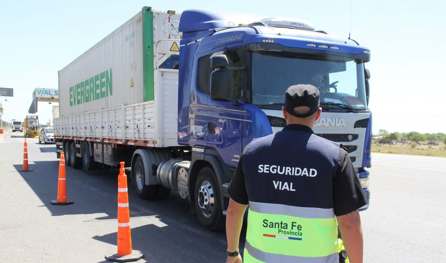 Se llevaron a cabo más de 74 mil tests de alcoholemia en rutas santafesinas