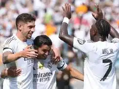 real madrid mundial de clubes