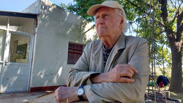Viaje hacia los pueblos fumigados y "la ignorancia del gobierno”