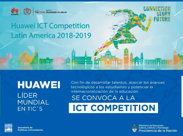 Extienden la inscripción para su “Concurso de Talento TIC”