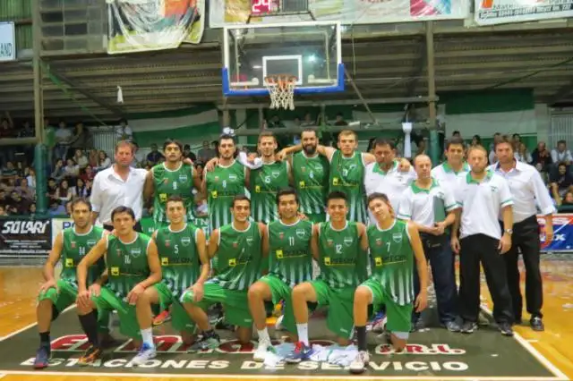 BH derrotó a Central y pelea la punta