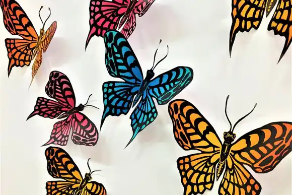 El Liceo Municipal inaugura su Muestra Anual 2024