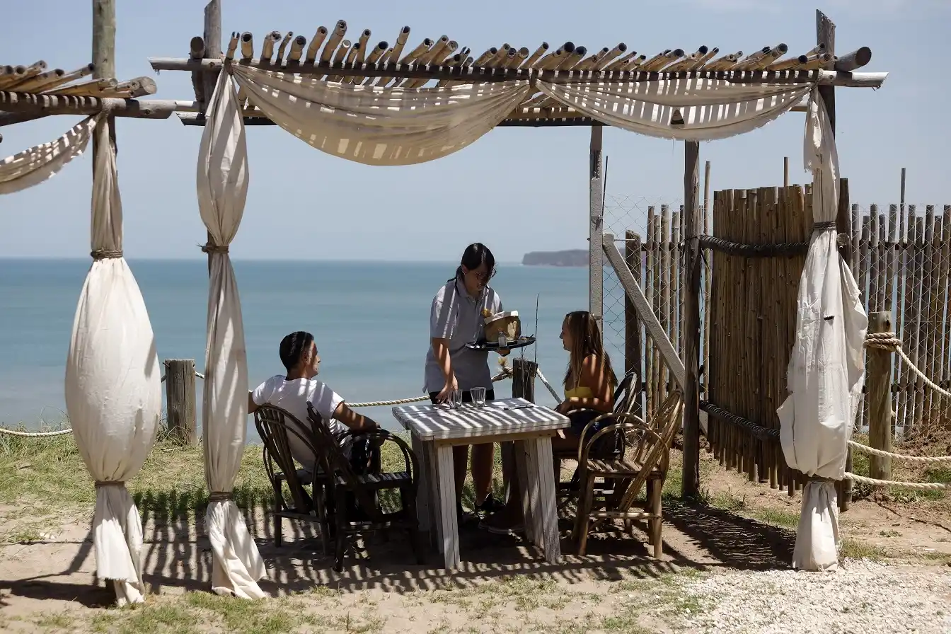 Mar del Plata es mucho más que paisajes increíbles, la rambla y los lobos marinos