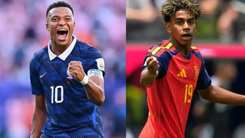 Francia y España abren las semifinales del Mundial: horario del partido y por dónde verlo