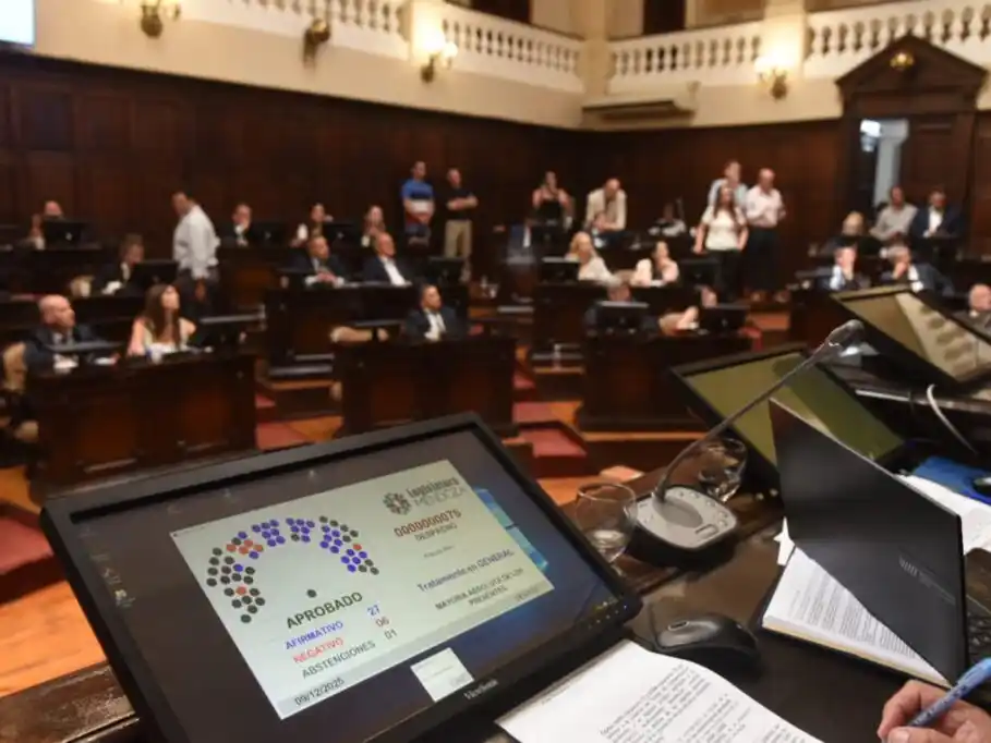 Mendoza deja atrás el miedo paralizante y abre una etapa de diversificación real, con empleo formal, dólares previsibles y clase media industrial.