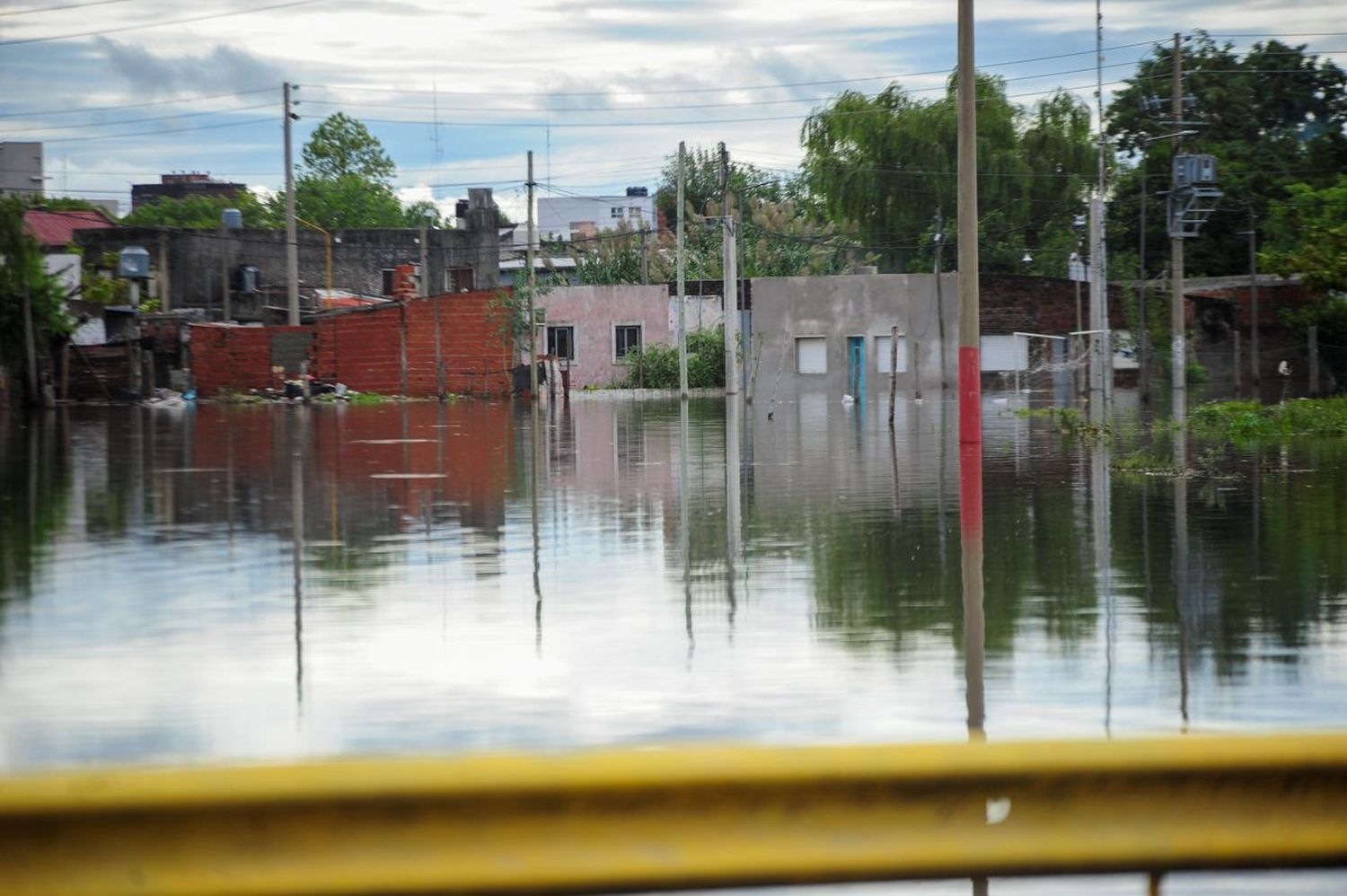 Inundación Gualeguaychú marzo 2024 - 2