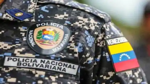 NIÑO QUE ATRAPARON CON UNA GRANADA lo vuelven a capturar robando en los Valles del Tuy