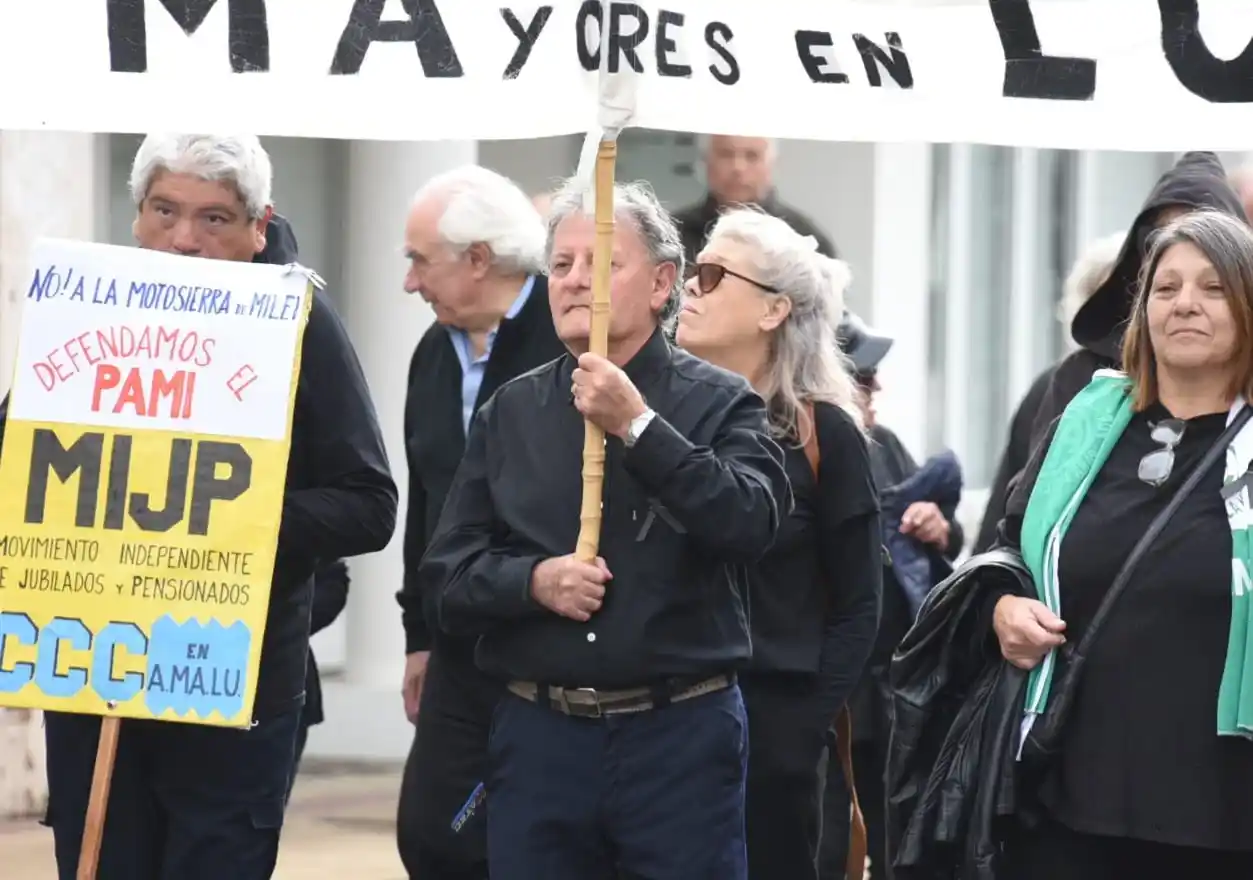 jubilados luto pami amalu 15-04-26 - 5