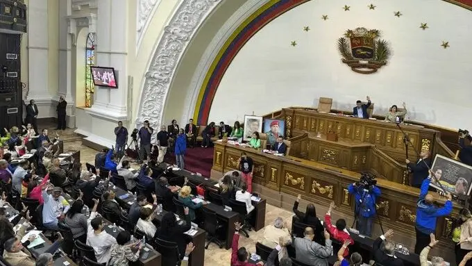 AN alista reforma de la LEY de COMUNICACIÓN POPULAR: tiene énfasis en las redes y las comunidades